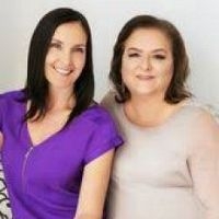 Jeannine Walker & Shirley Erpenbach