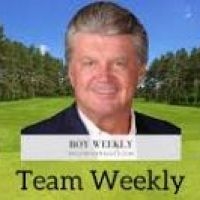Team Weekly real estate agent