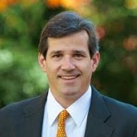 Benjamin  Garrison real estate agent