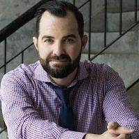 Liam Hayden real estate agent