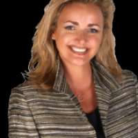 Alicia Duffy real estate agent