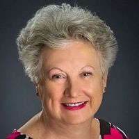 Jeannette Karis
