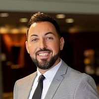 Benjamin Welch real estate agent