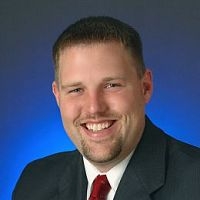 Joel  Humphreys real estate agent