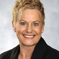 Angela Waldron