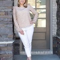 Jennifer Patton real estate agent