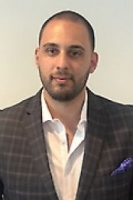 Demetrios Zias  real estate agent