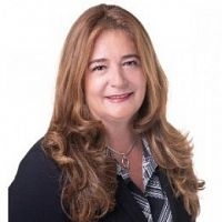 Catherine  Herrera