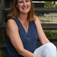 Stephanie  Kane real estate agent