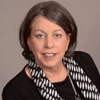 Anita Hallman