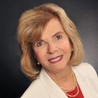 Barbara  Pearson