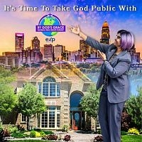 Patricia Ann Jackson real estate agent