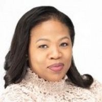 Ashley L  Everett real estate agent