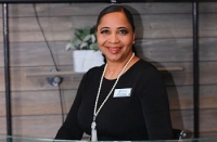 Angela  Evans real estate agent