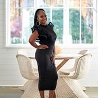 Tyessa Galloway real estate agent