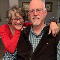 Connie & Dave  Burnett real estate agent