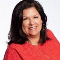 Amy Berry real estate agent