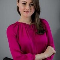 Alena  Kirillov real estate agent