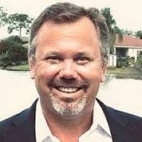 USCG  Captain  Chris  Glaser  real estate agent