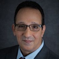Michael Giannace real estate agent