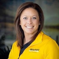 Ashton Wade real estate agent