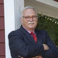 John Jacques real estate agent