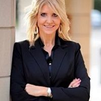 Christine Lynn real estate agent