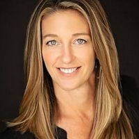 Gina  Barlow real estate agent