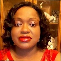 Johanne Mesidor-Dorsainvil real estate agent