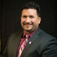 Robert  Caggiano, Broker real estate agent