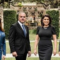 Carlos A.  Rojas real estate agent