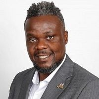 Necker Jean real estate agent