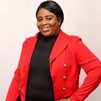 Johane  C. Thomas real estate agent