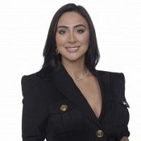 Francesca Ricci real estate agent