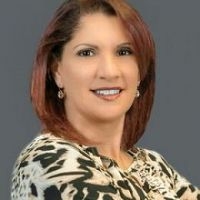 Georgina O'Bryan, Broker real estate agent