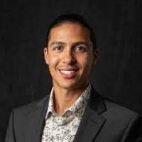 Herson Richiez real estate agent