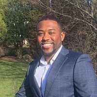 Courtney Harris real estate agent