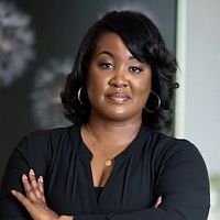 Tabitha Dorsey real estate agent