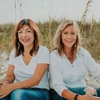 Kelli  Sullivan & Renata Murphree real estate agent