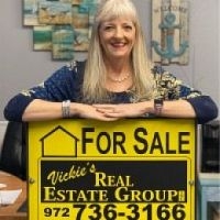 Vickie Mize real estate agent