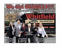 Whitfield  Properties Team