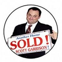 Scott Garrison real estate agent