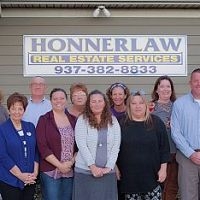 Honnerlaw Team real estate agent