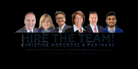 Norcross & Partners real estate agent
