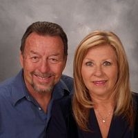 John & Anne Corey  real estate agent