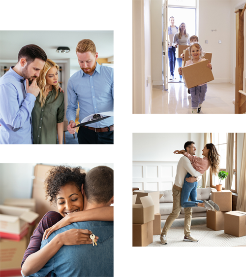 About Us Real Estate Agent