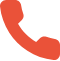 phone icon phone orange icon